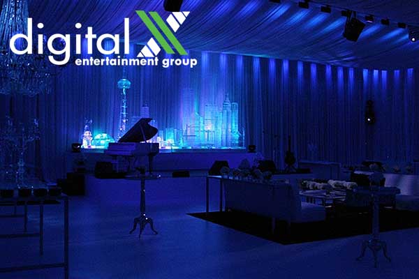 Digital X Entertainment Group
